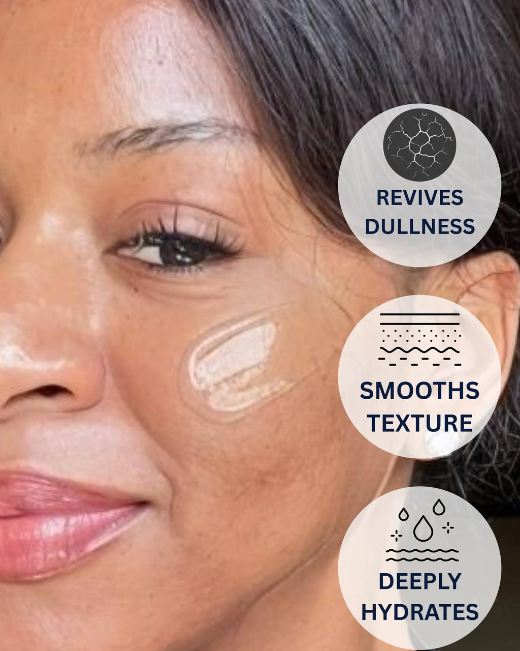 The Hat Trick Serum CLUUF Skin