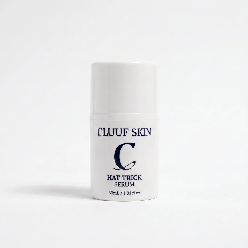 The Hat Trick Serum CLUUF Skin