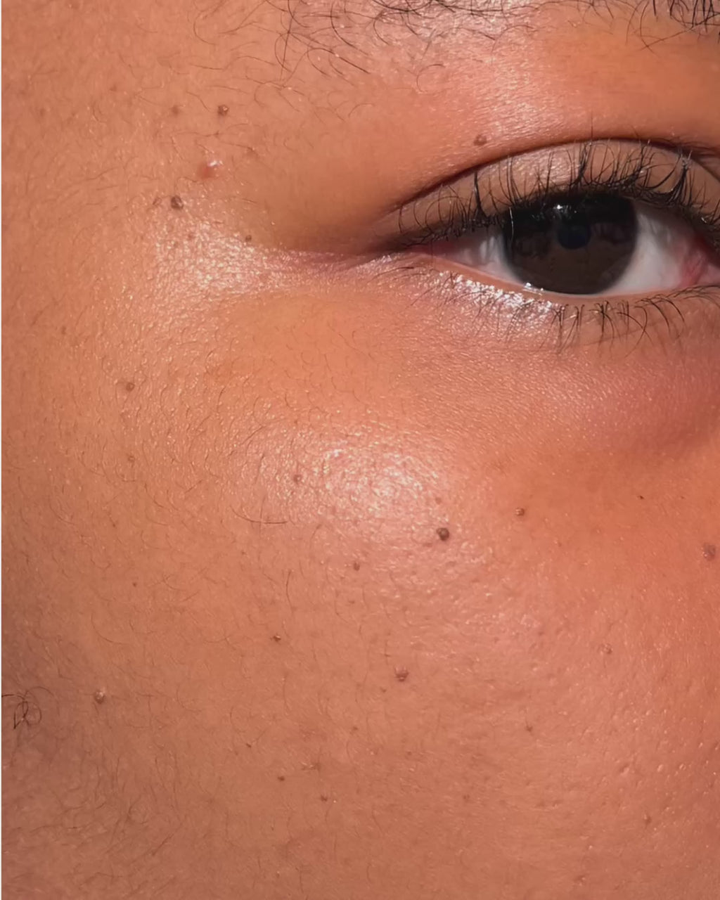Step 3 - RESET : Skin Tone Correcting Serum